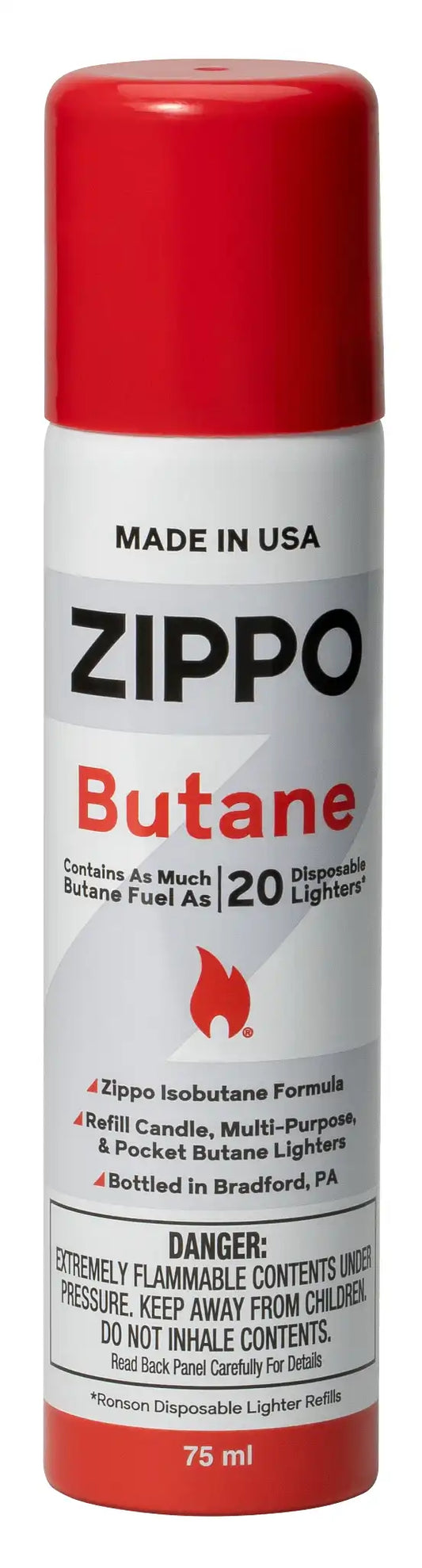 Zippo Butane 75ml/42g