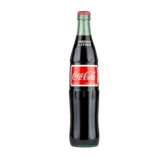 Coca-Cola 500ml