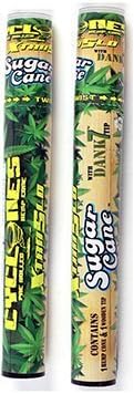 Cyclones Xtra Slo Sugar Cane
