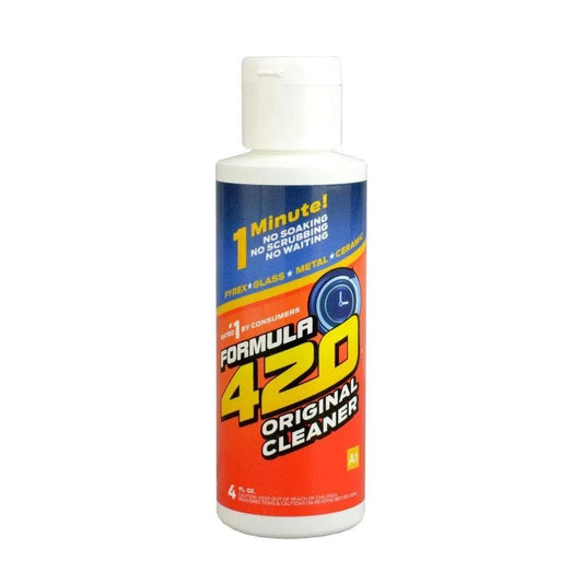Formula 420 Original Cleaner - 4 oz