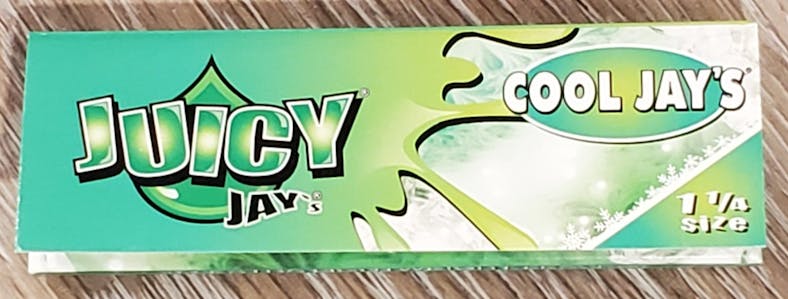 Juicy Jay Cool Jays - 1 1/4