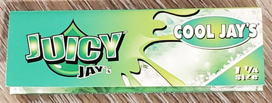 Juicy Jay Cool Jays - 1 1/4