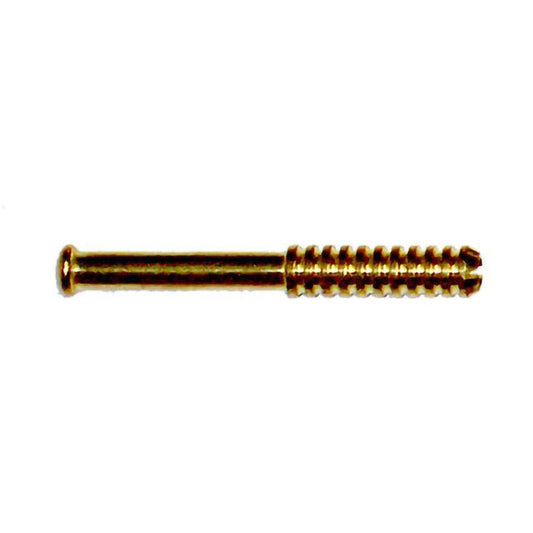 Lg. Brass Onie