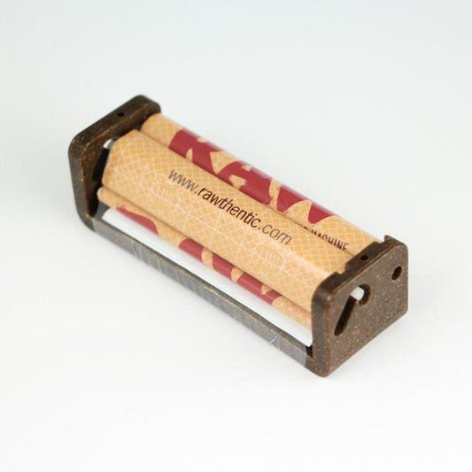 Plastic King Size 70mm Cigarette Rolling Machine