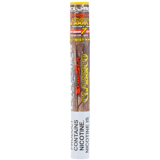 Cyclones Xtra Slo Classico