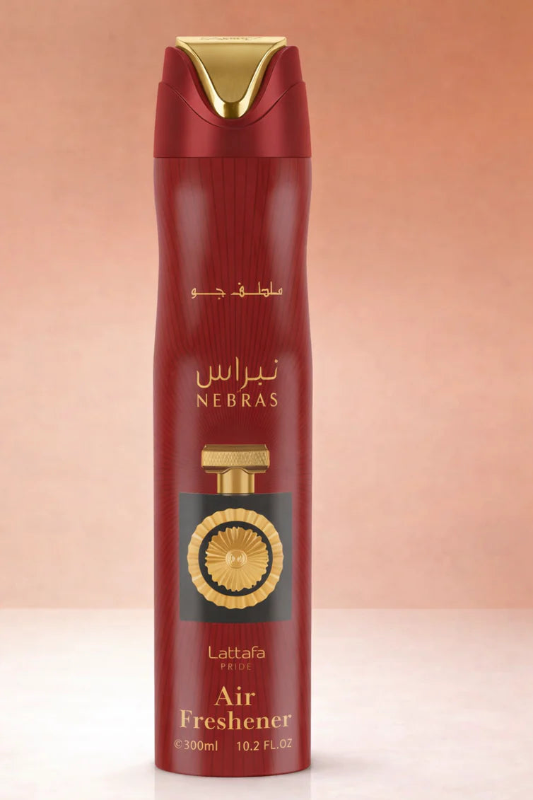 Lattafa Air Freshner - Nebras