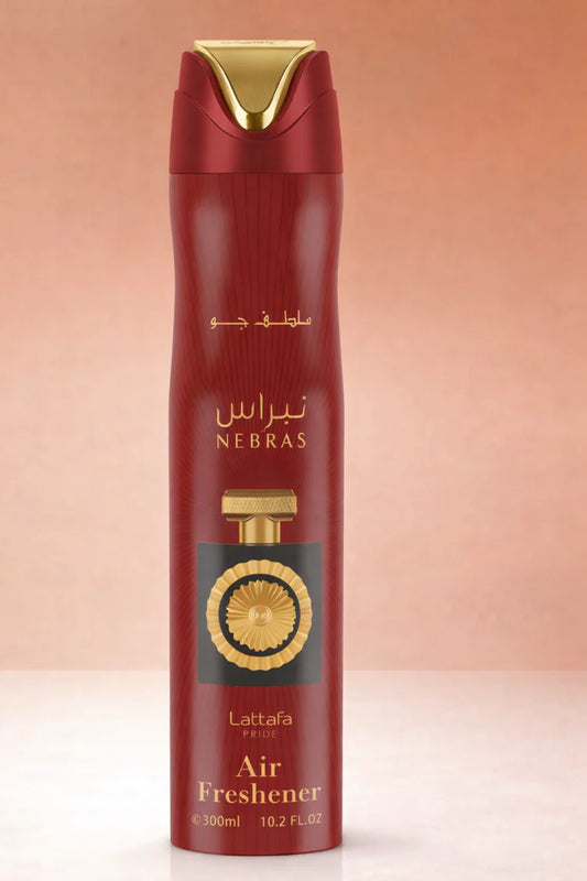 Lattafa Air Freshner - Nebras