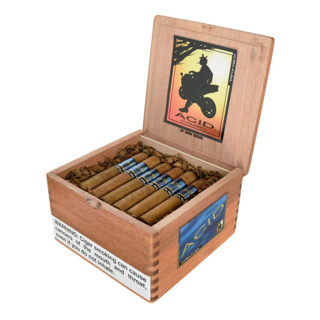 Acid Kuba Kuba Cigars
