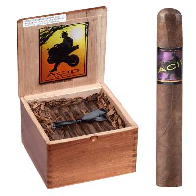 Acid Plush Cigars