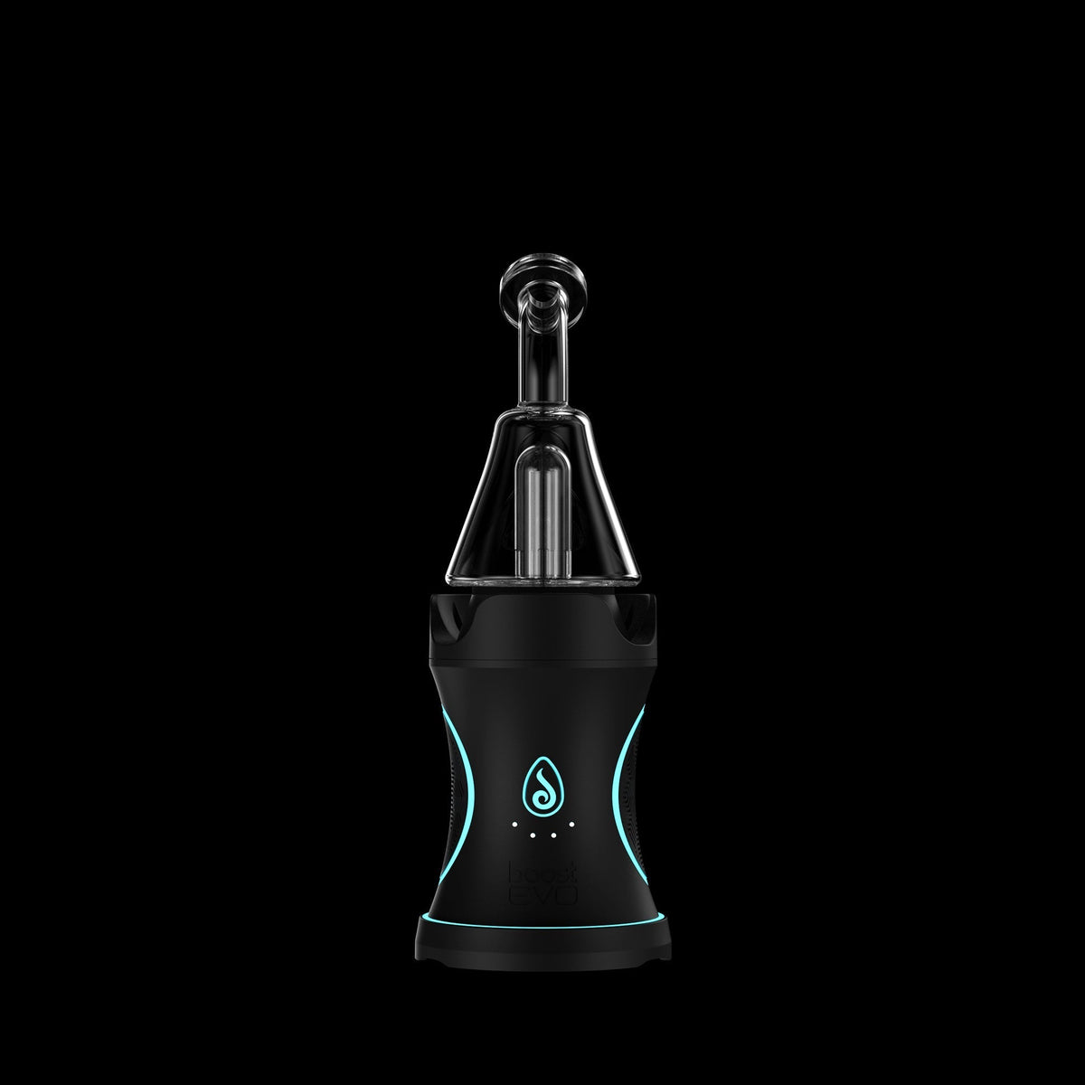 Boost Glass Boost Evo – Smokey Mountain Glass