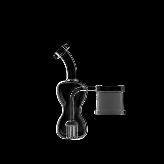Dr. Dabber Switch - Glass Attachement