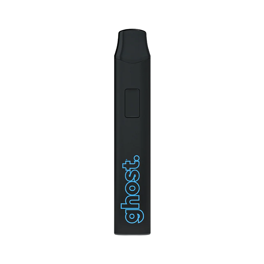 Ghost - 2g Disposable Hemp Vape - Blue Zushi - Hybrid