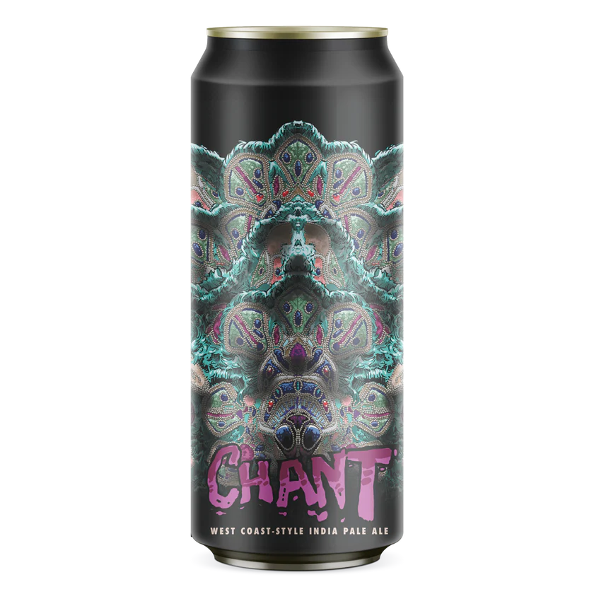 Burial Chant - WC Style IPA - 16oz