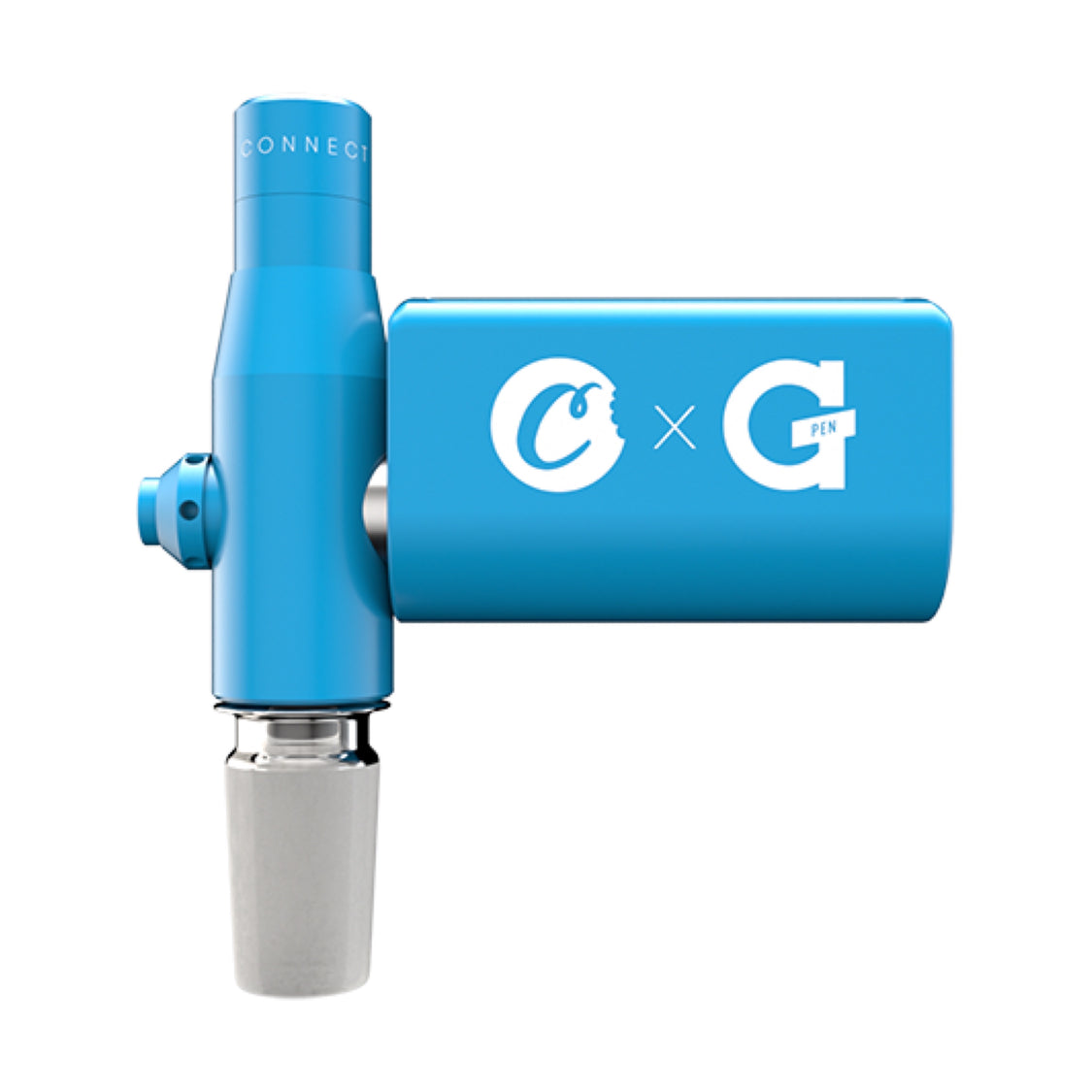 Connect E-Nail Vaporizer - Cookies Edition