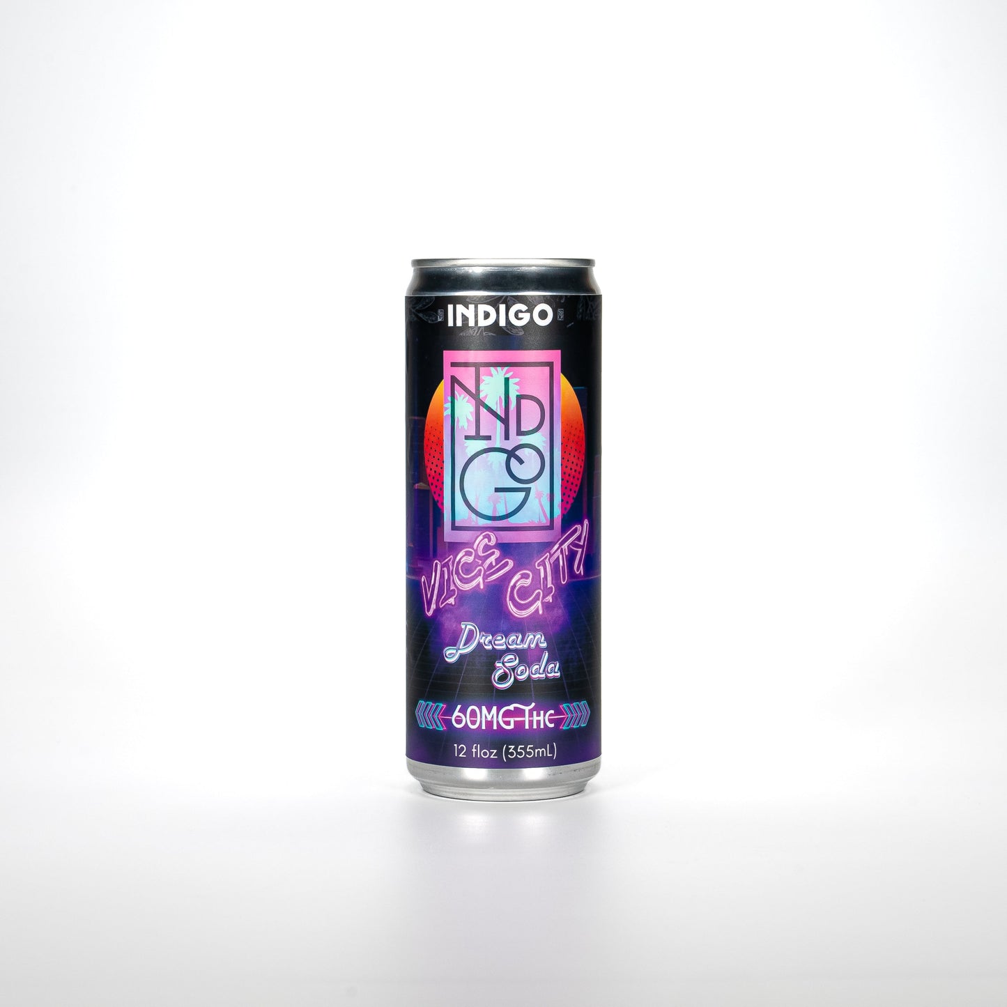 Vice City Dream Soda