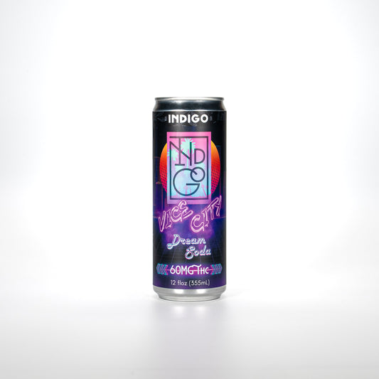 Vice City Dream Soda