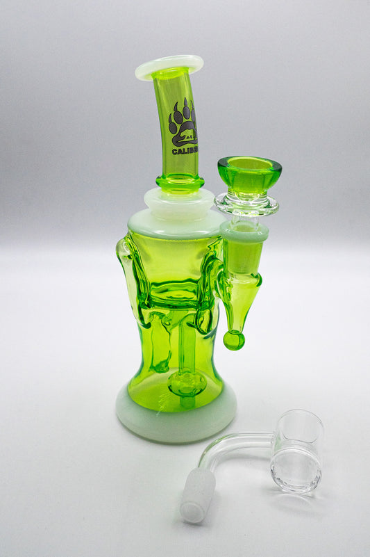 Ryedyer Internal Recycler Rig