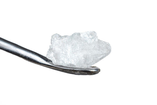 THCA Dabs - Pure THCa Diamonds 1g
