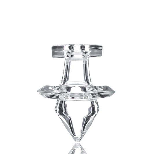 Dr. Dabber Directional Carb Cap - Clear
