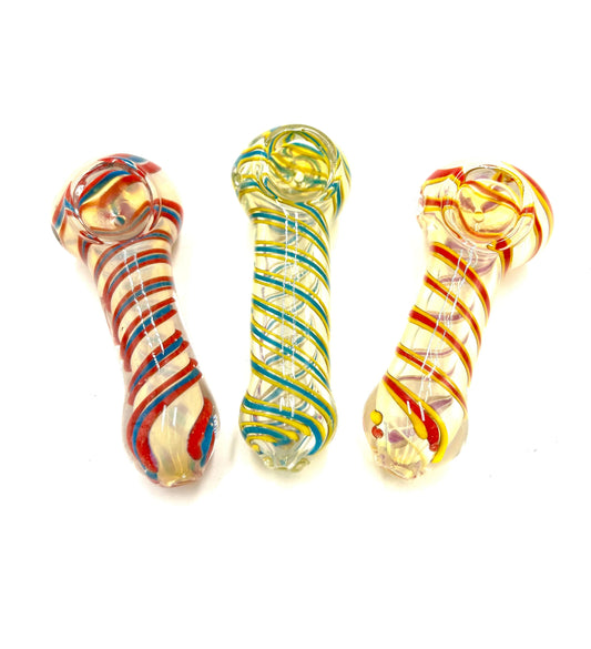 Full Inside Out Fume Spoon