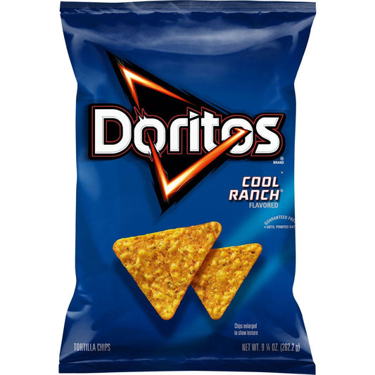 Doritos Cool Ranch