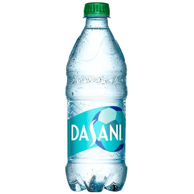 Dasani Water - 20oz