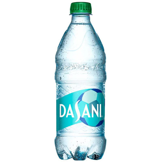 Dasani Water - 20oz
