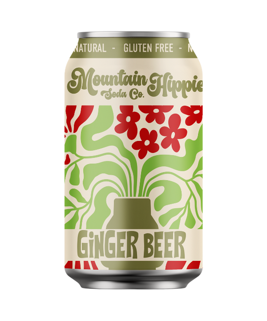 Ginger Beer
