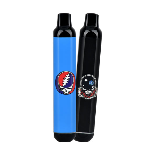 Grateful Dead x Pulsar 510 DL Auto-Draw Variable Voltage Vape Pen | 320mAh