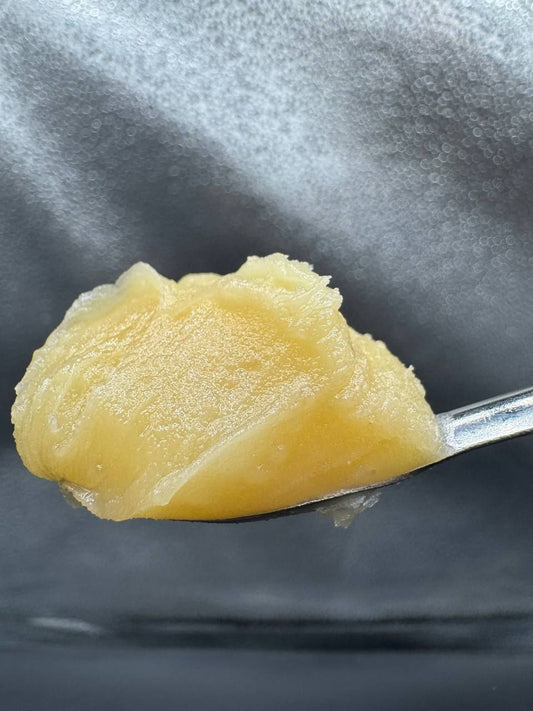 THCA Dabs - Guava Bars Sativa Badder 1g