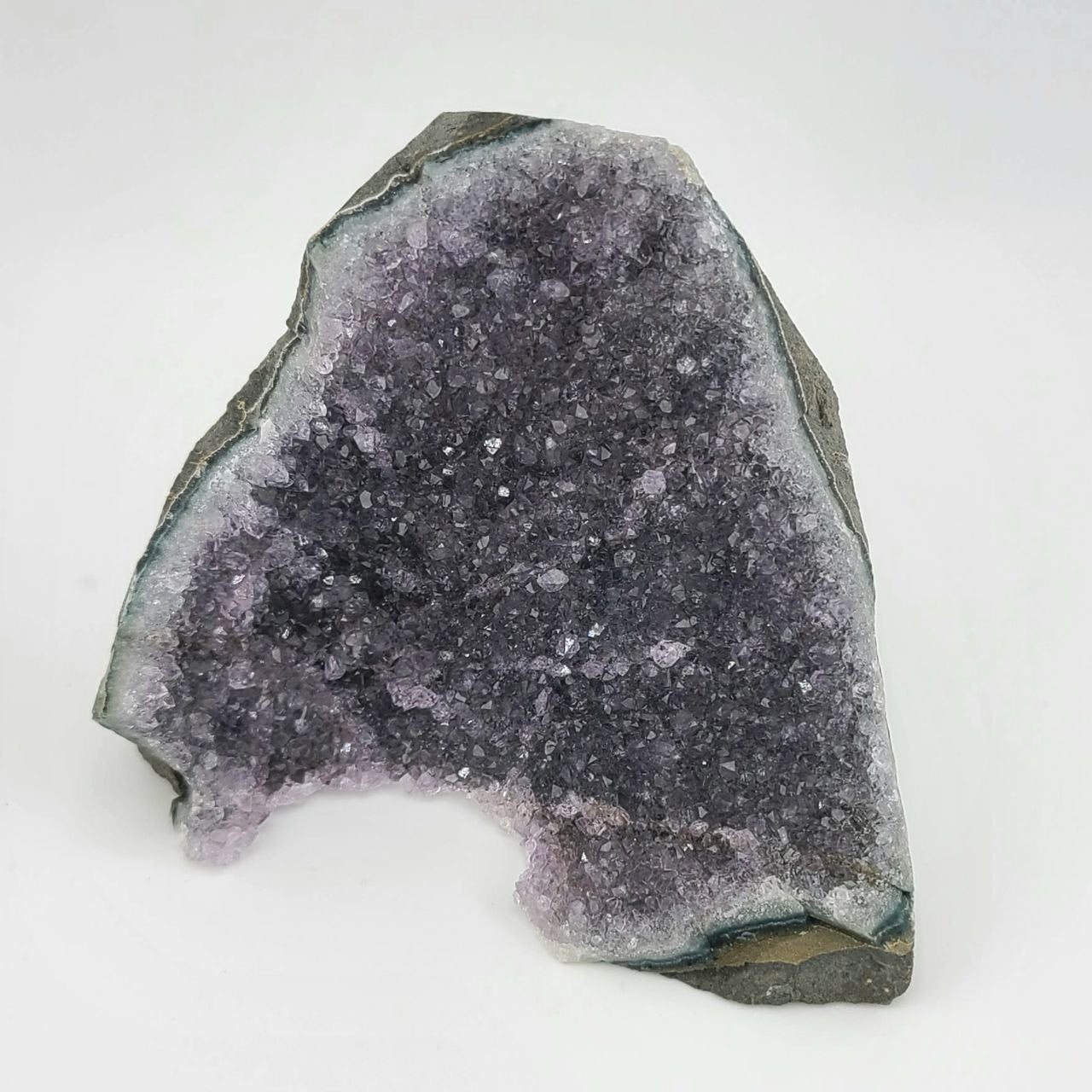 Amethyst Geode  - Medium