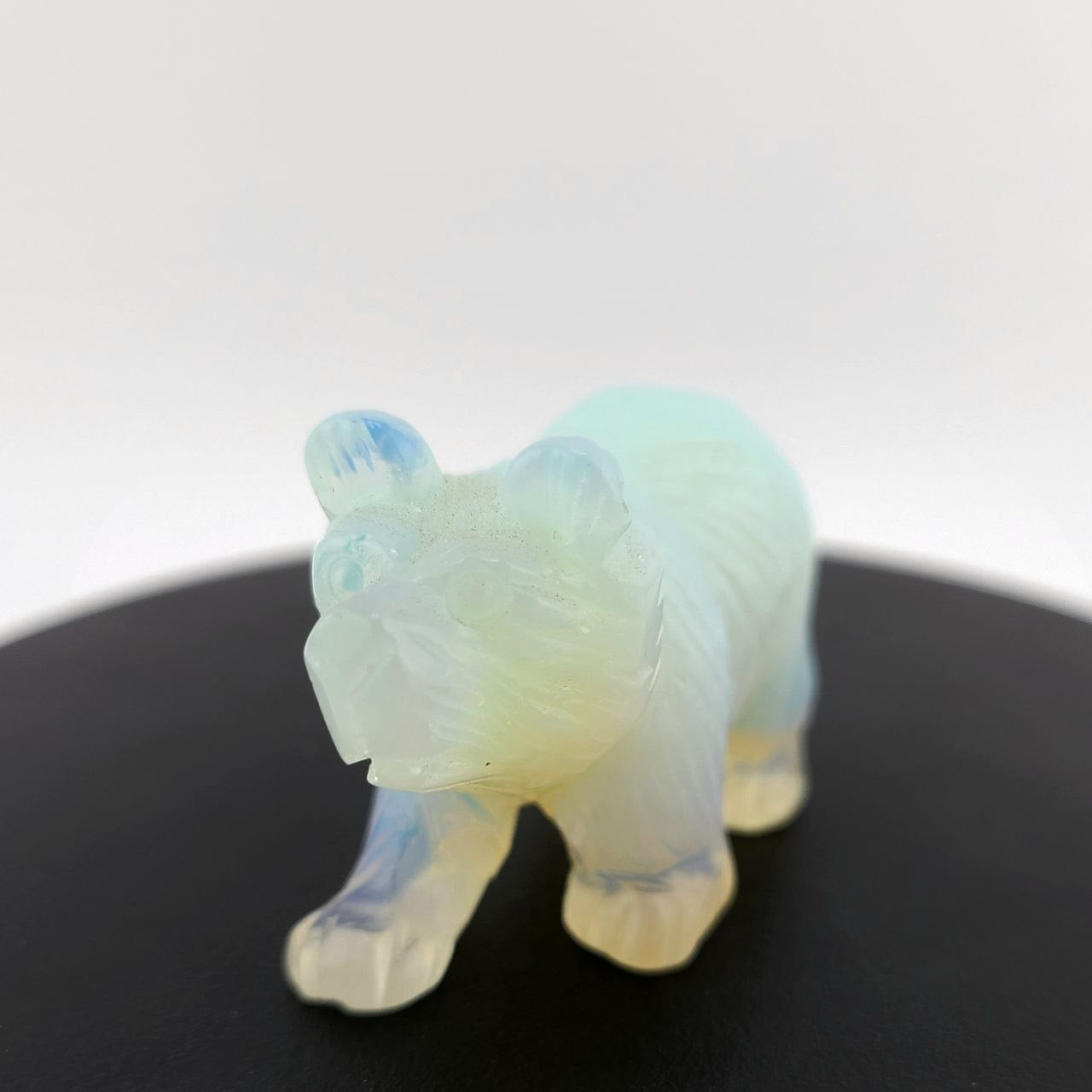 Opalite Bear - Small