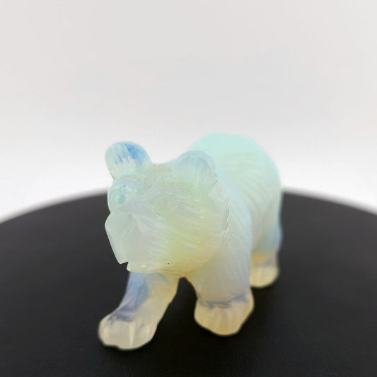 Opalite Bear - Small