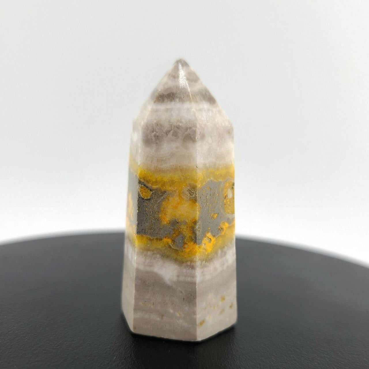 Bumble Bee Jasper Point