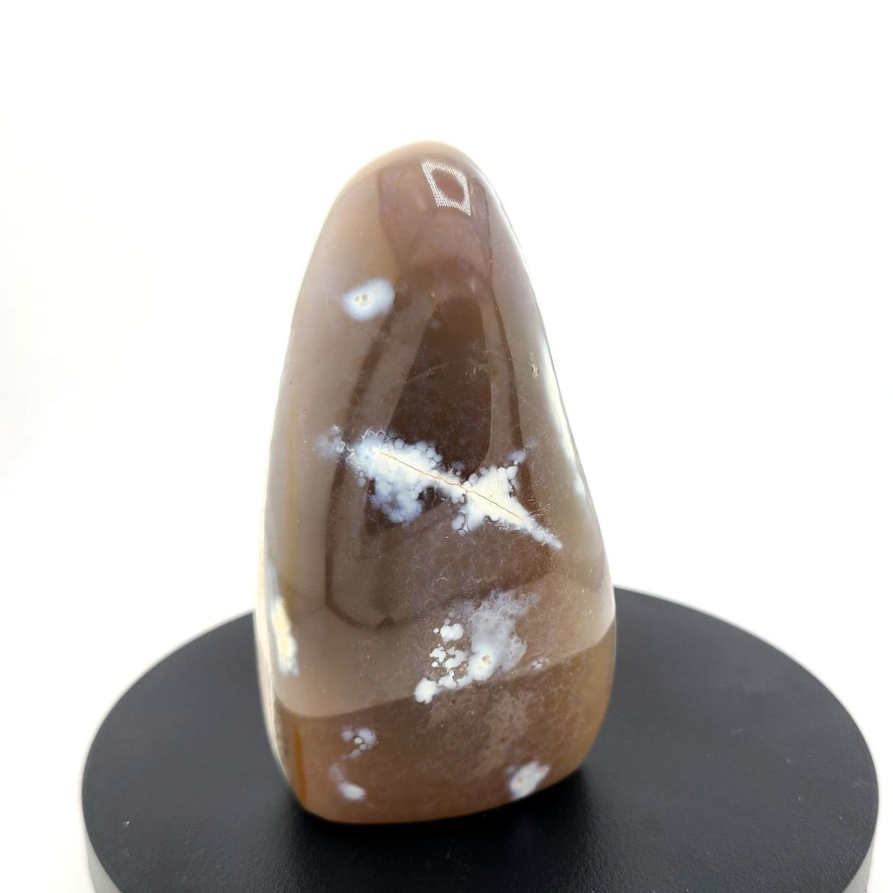 Polished Amethyst Geode - Small