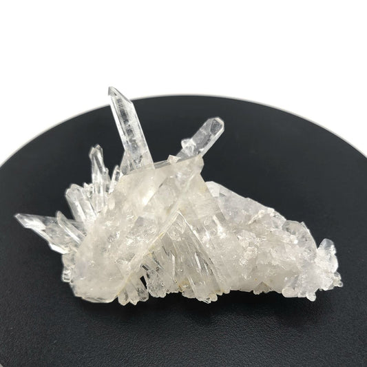 Clear Quartz Cluster - Small
