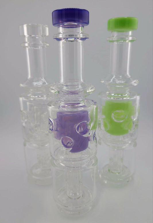 Carta Top - Fab Egg Water Pipe