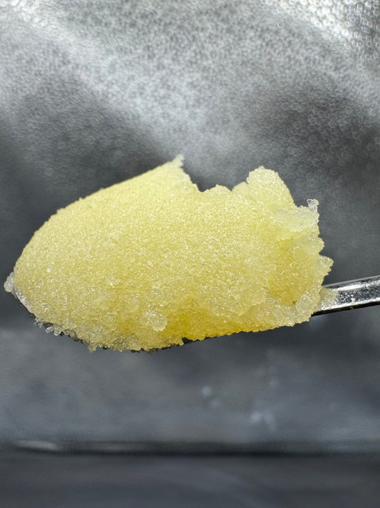 THCA Dabs - 303 Kush Indica Badder 1g