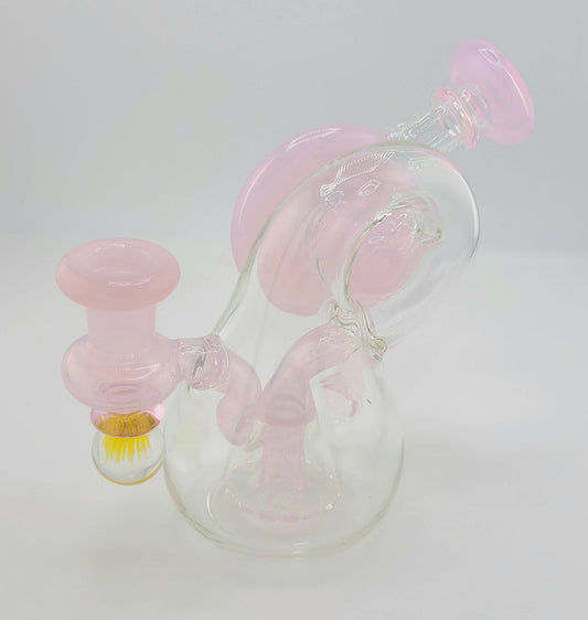 ErrlJr Shape Color Recycler Rig