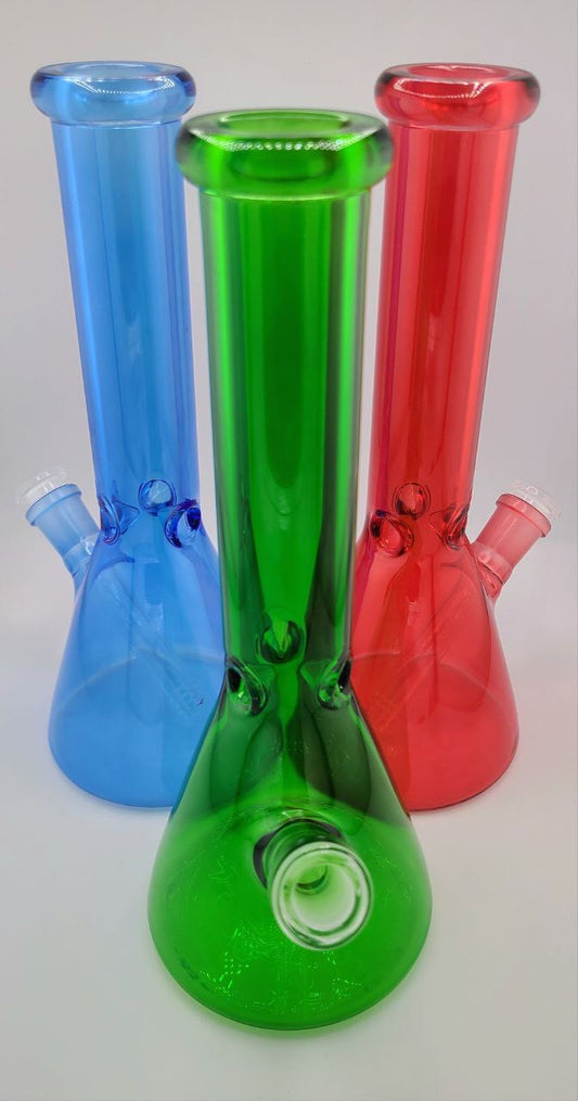 Color Beaker Rig`