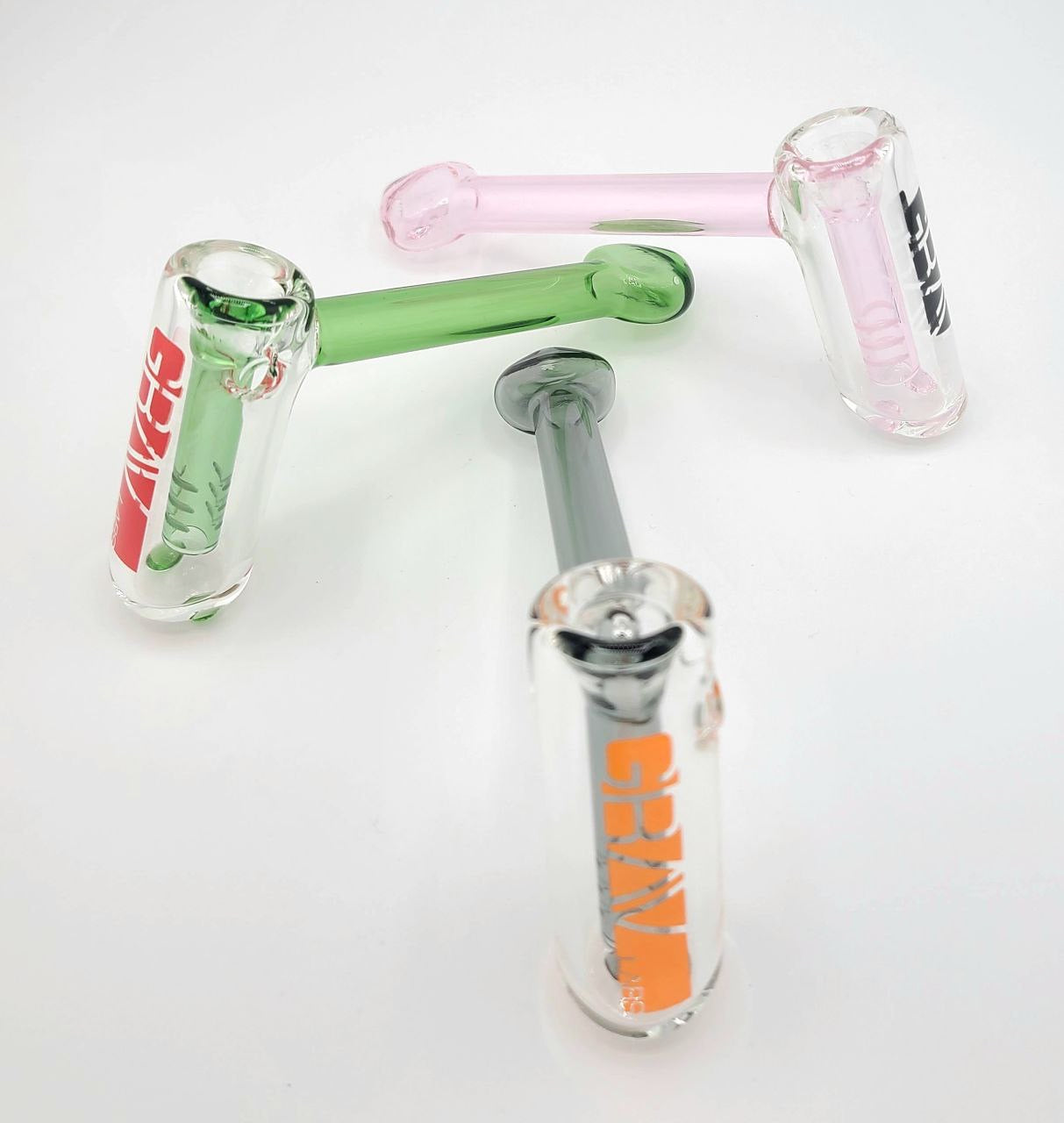Color Grav Labs Bubbler