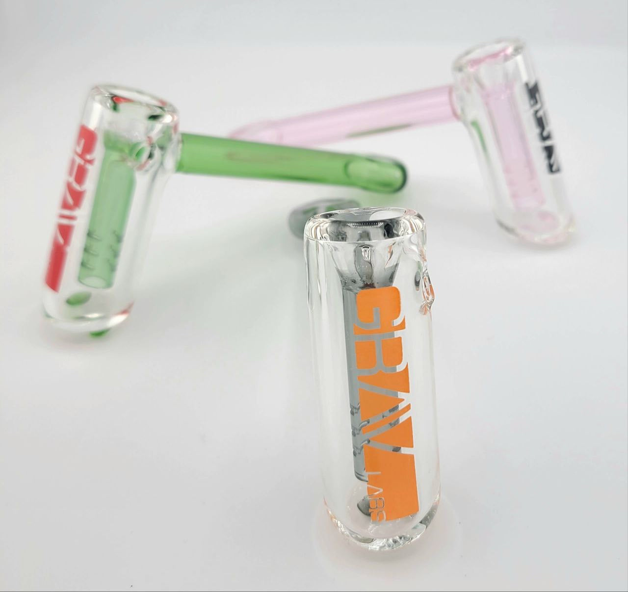 Color Grav Labs Bubbler