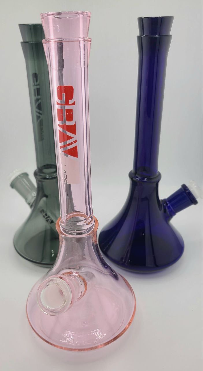 Grav-Labs Color Beaker Rig