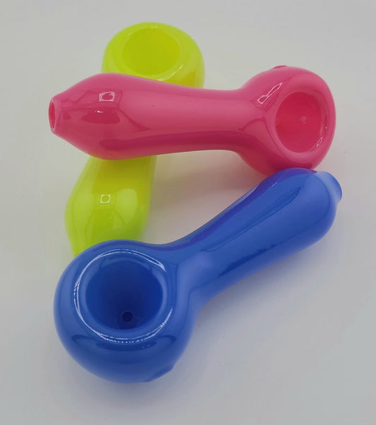 Color Spoon