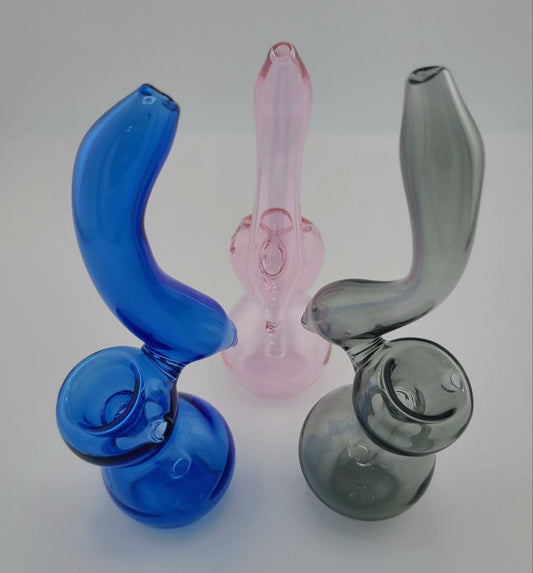 Color Bubbler