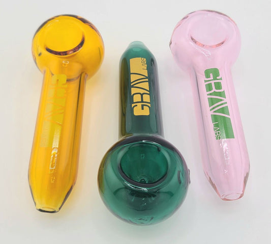 Grav Labs Color Spoon