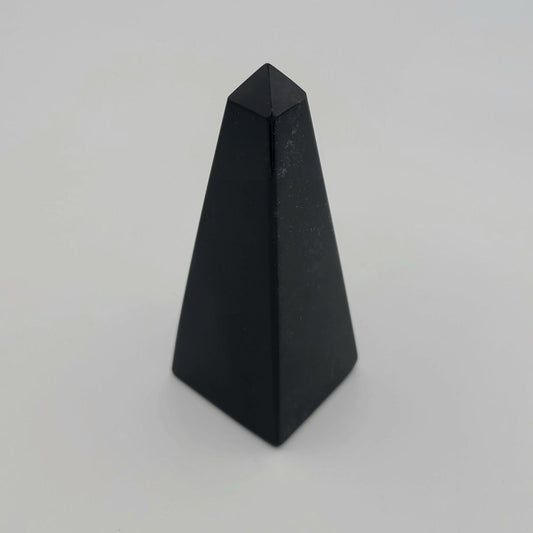 Onyx Obelisk Tower - Small