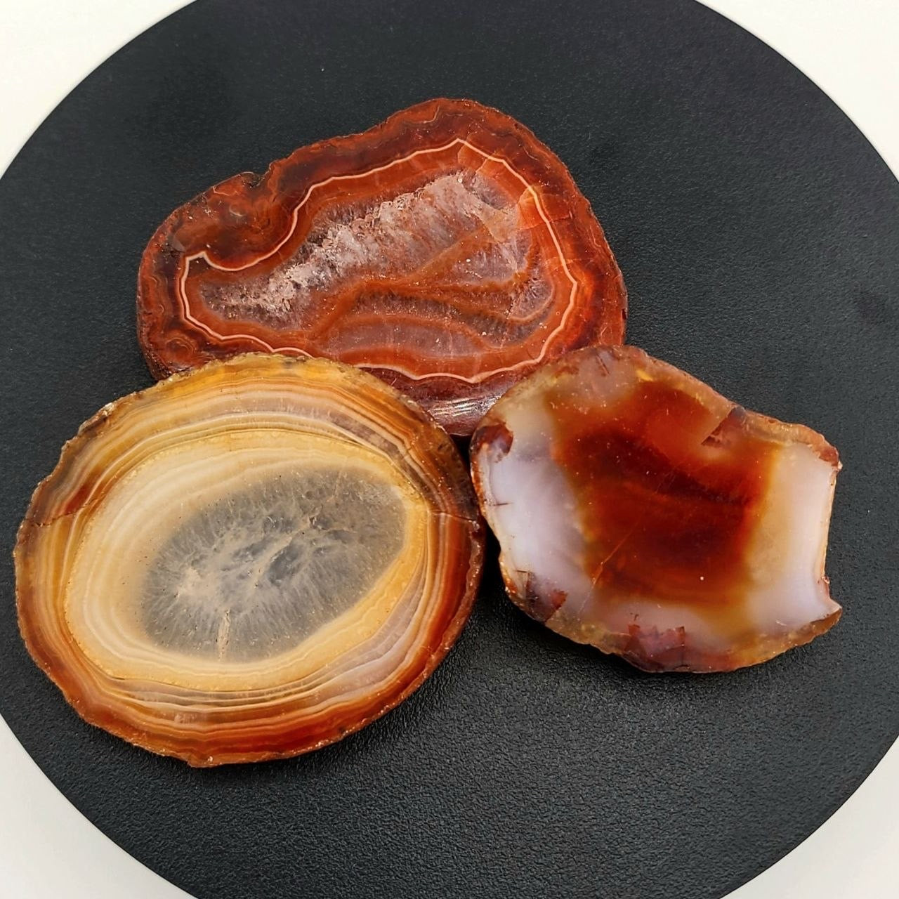Carnelian Slab - Small