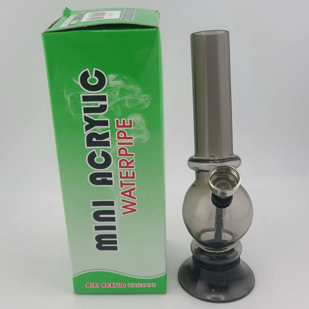 Sm Acrylic Water Pipe Rig