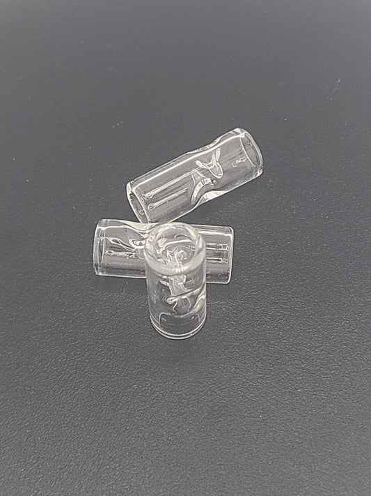 Glass Pre Roll Tip
